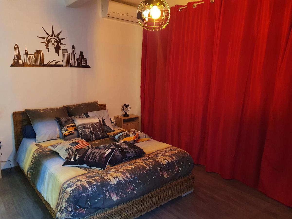 Les Colombes De L'Occitanie Bed and Breakfast Ferrals-lès-Corbières Εξωτερικό φωτογραφία