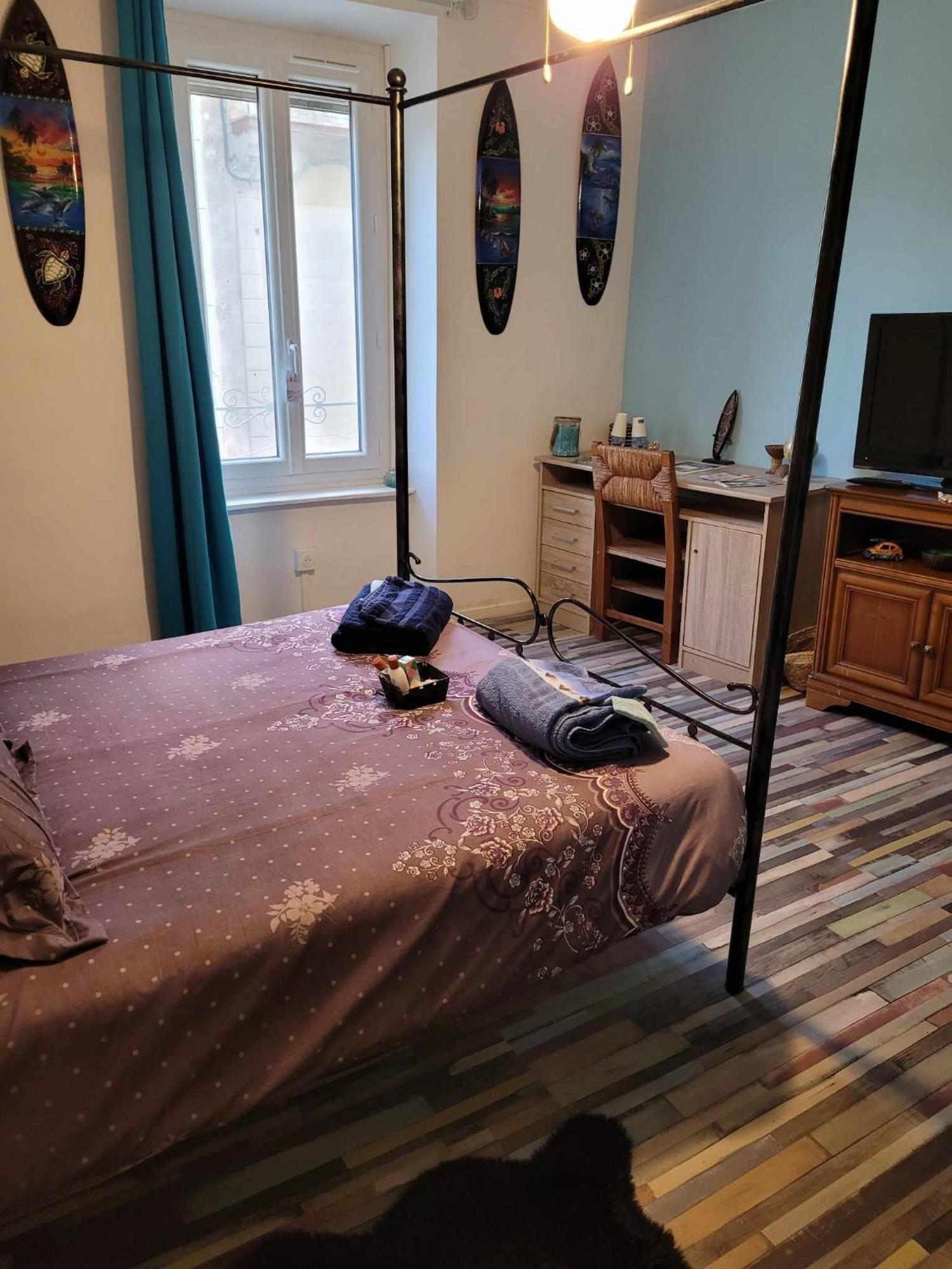 Les Colombes De L'Occitanie Bed and Breakfast Ferrals-lès-Corbières Εξωτερικό φωτογραφία