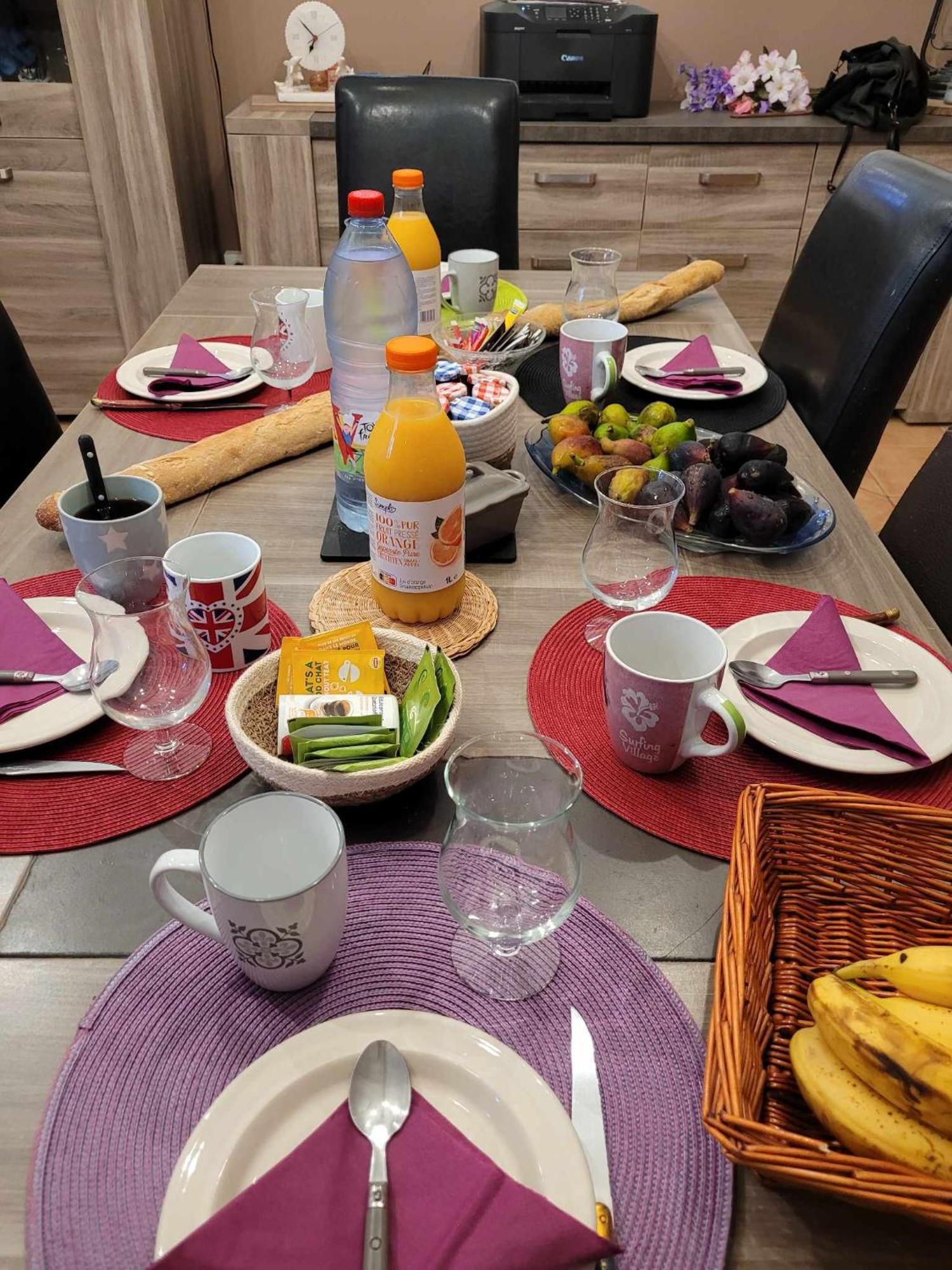 Les Colombes De L'Occitanie Bed and Breakfast Ferrals-lès-Corbières Εξωτερικό φωτογραφία